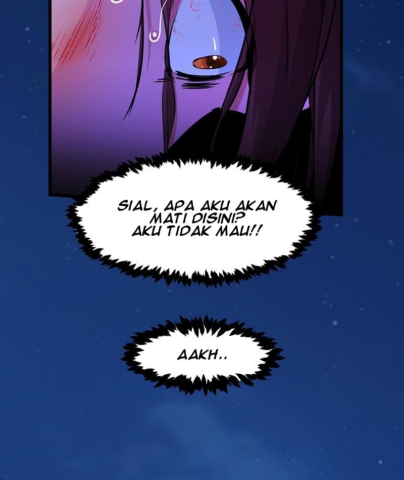 Guardian Dragon System Chapter 01 Gambar 35